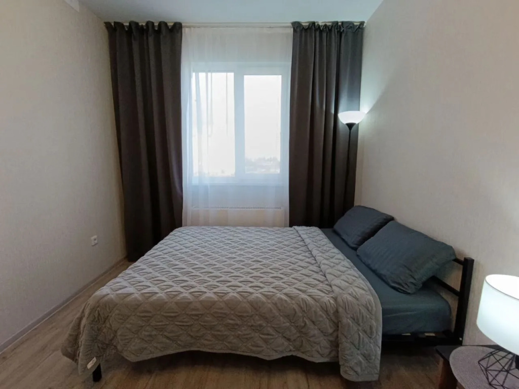 4 J Mikrorayon 30 2 Flat 22253459 — Nyagan