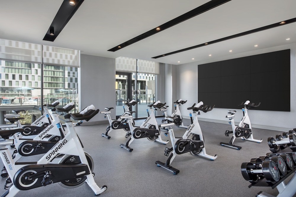 InterContinental San Diego by IHG - photo 42