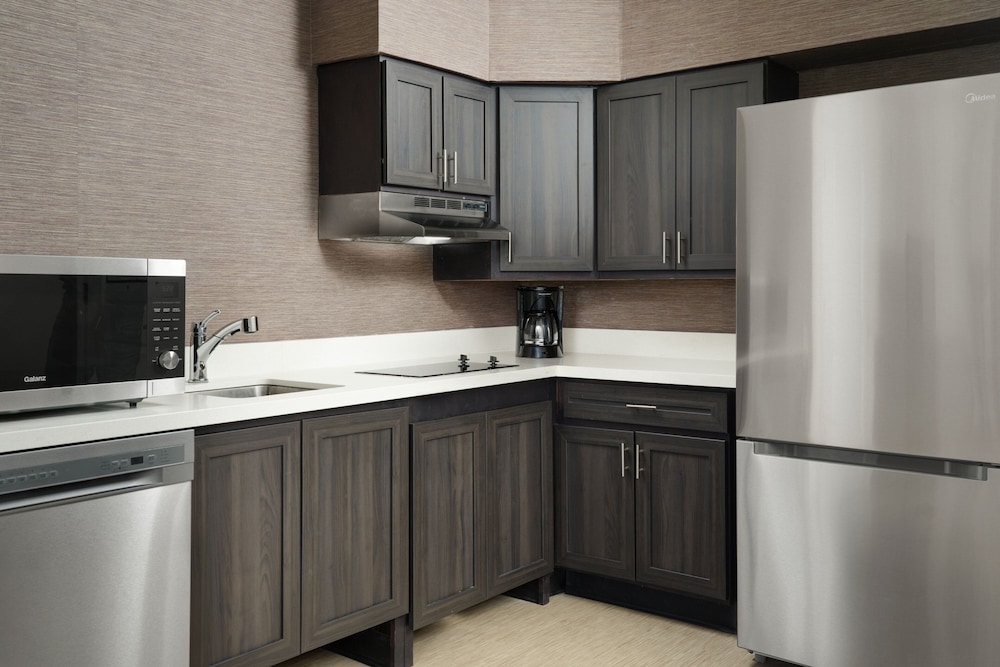 Residence Inn By Marriott Mt. Olive At Intl Trade Center - photo 11