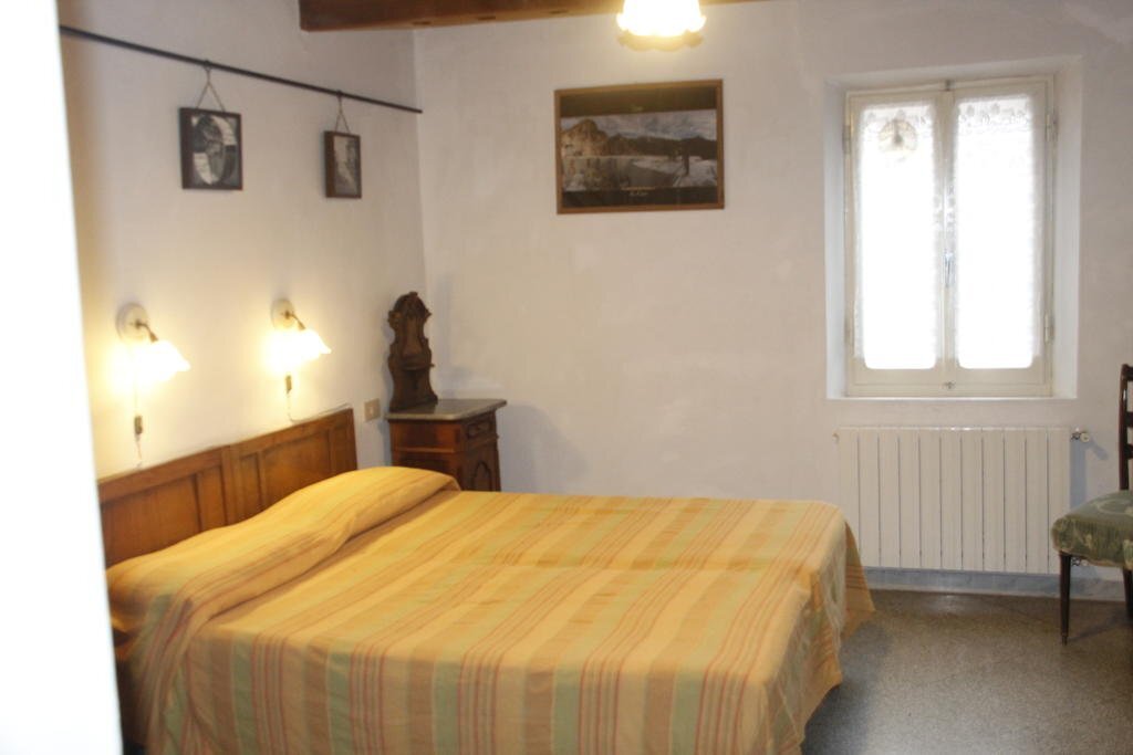 Palazzo Ferretti in Pietrasanta, Italy