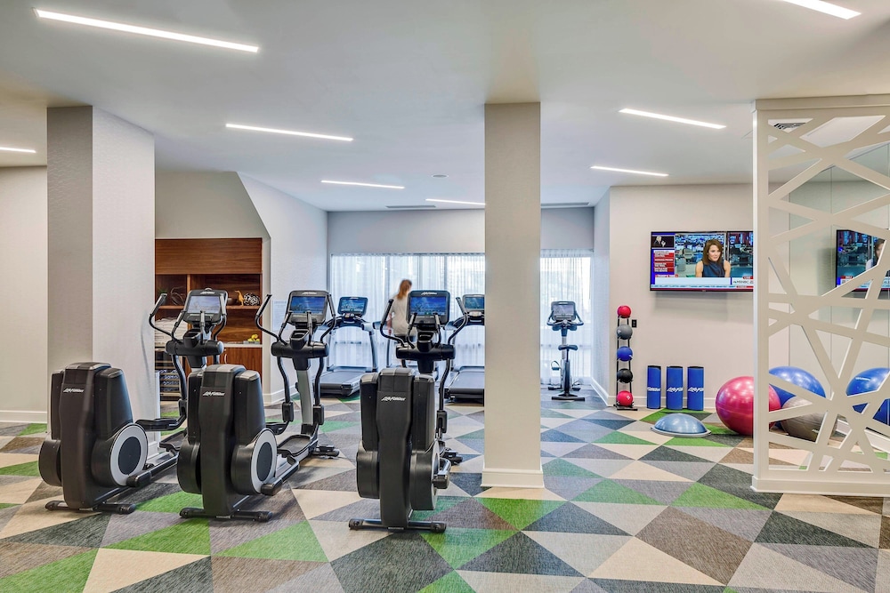 North Charleston Marriott - photo 25