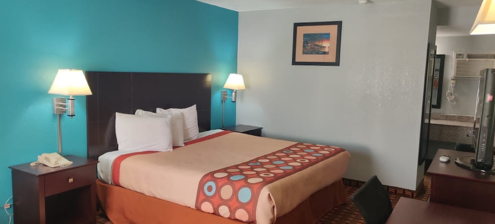 FairBridge Inn Express Stuttgart - photo 34