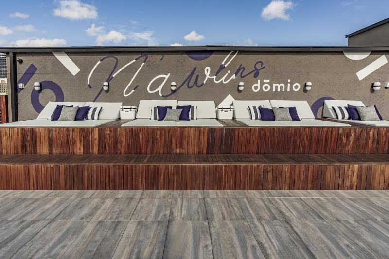 Domio Baronne St - photo 219