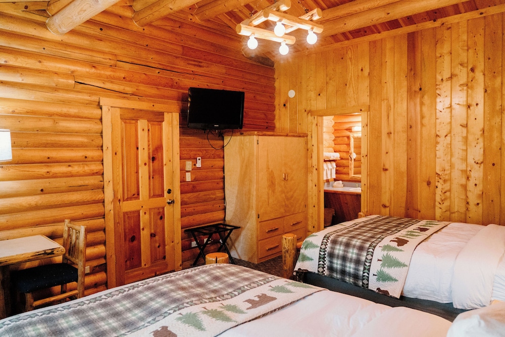 North Forty Resort - photo 14