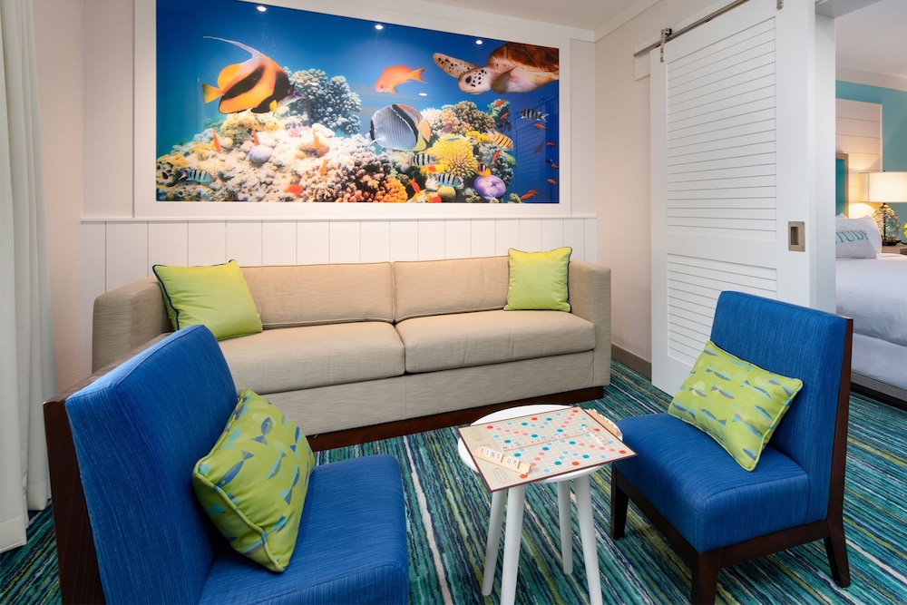 Margaritaville Resort Gatlinburg - photo 16
