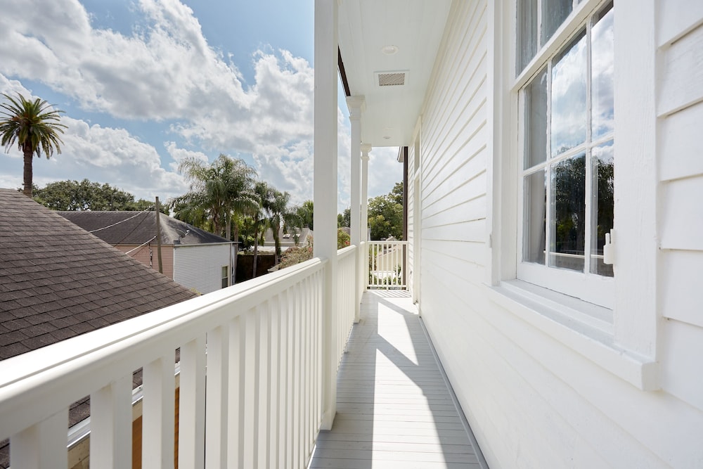 Sonder Delachaise Row — hotel in New Orleans