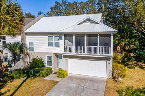 Trudy’s Treasure in Tybee Island, United States