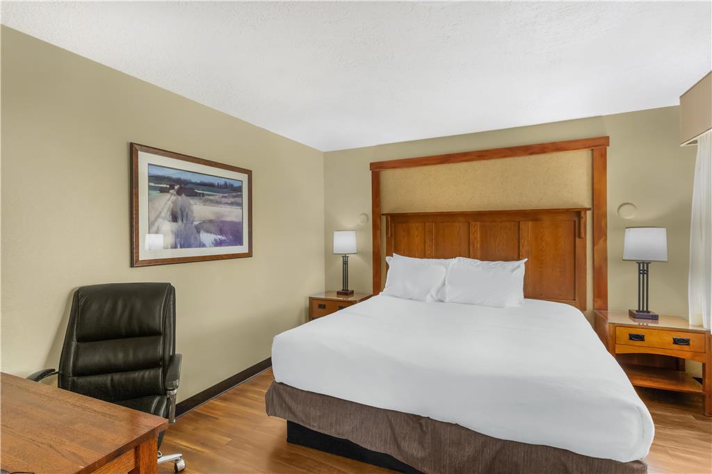 Best Western Plus High Country Inn - photo 27