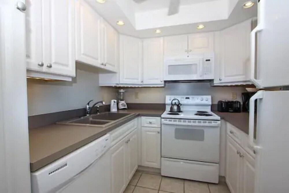 Gulfview Manor Resort - photo 16