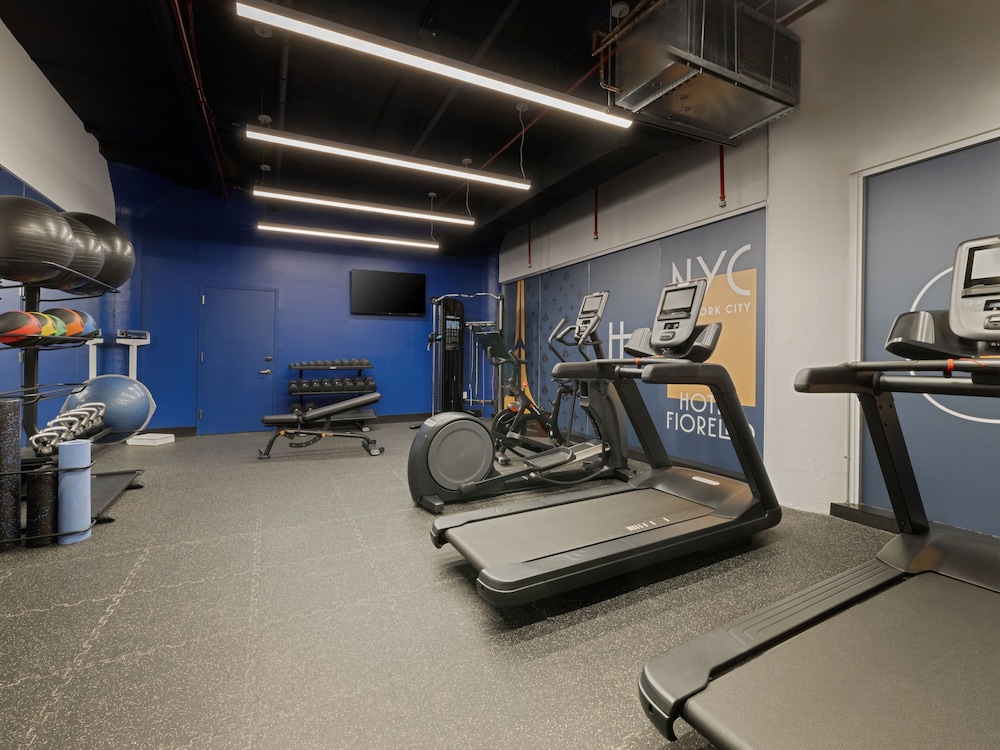 voco Fiorello LaGuardia Airport by IHG - photo 29