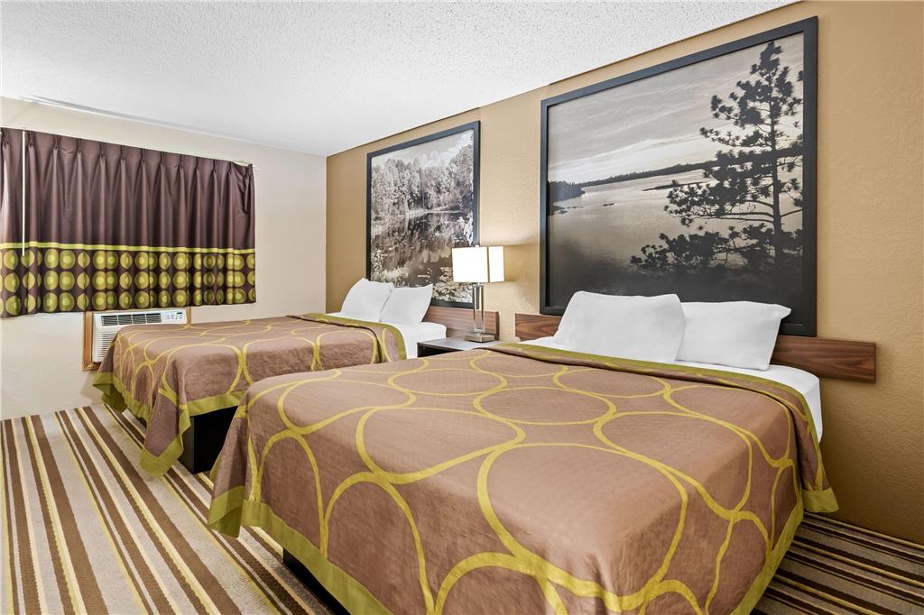 Super 8 by Wyndham Blue Earth - photo 16