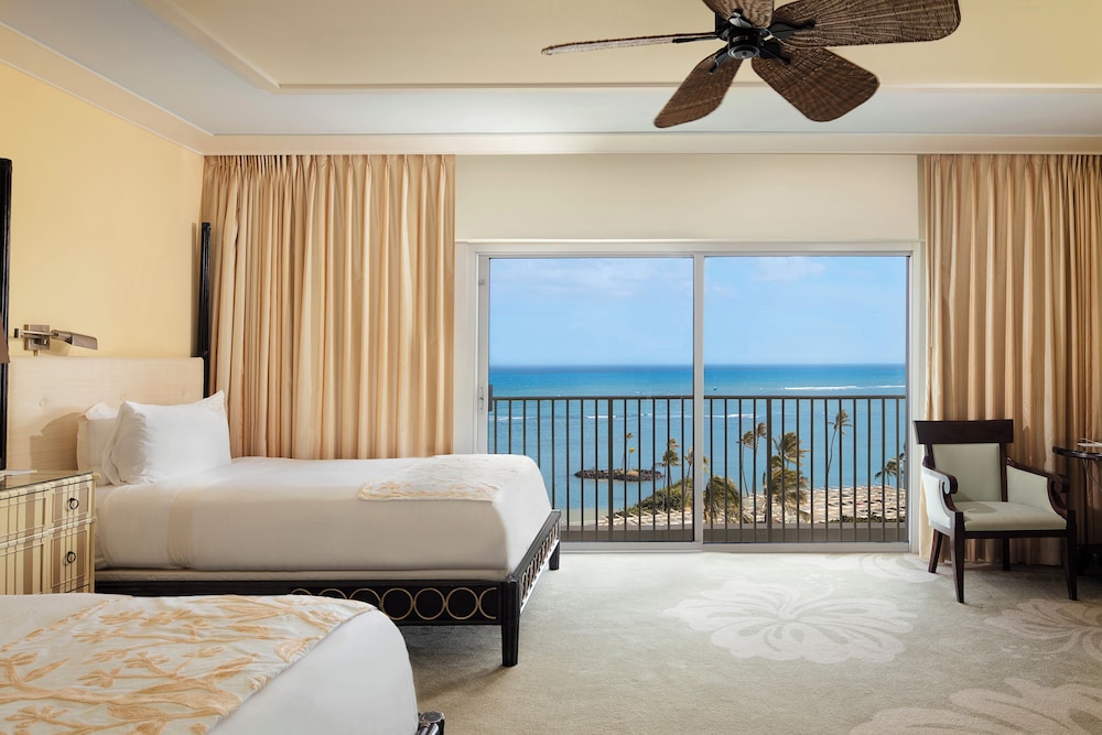The Kahala Hotel & Resort - photo 21