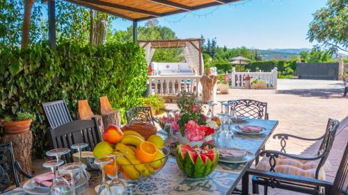 Casa Rural Marquez Ronda by Ruralidays — Ronda — photo 4
