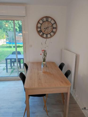 Ty Moon - carbon neutral hotel in Lannion