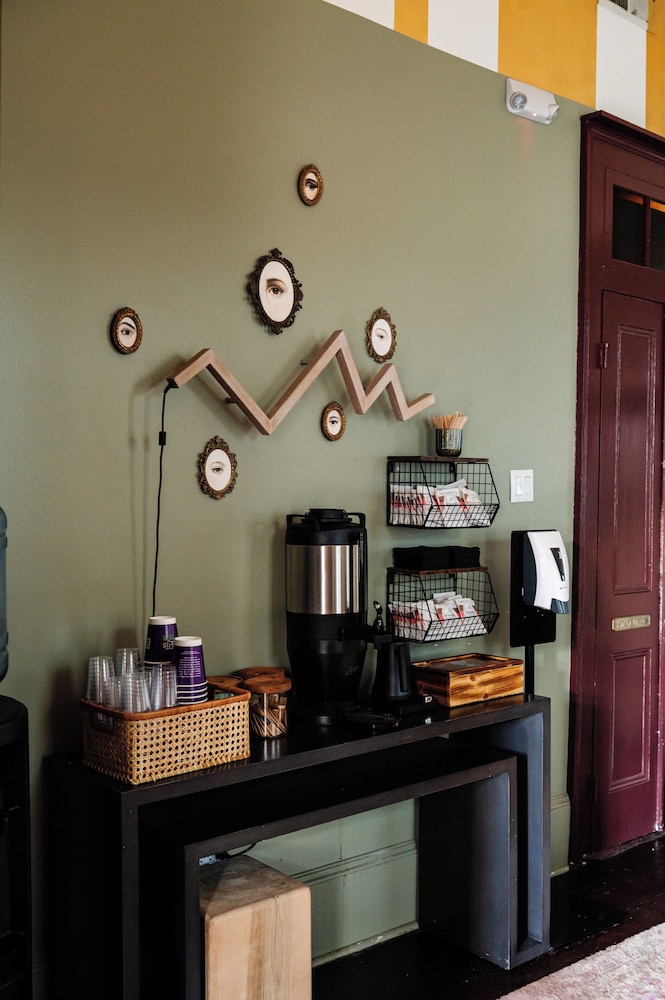 Frenchmen Hotel - photo 96