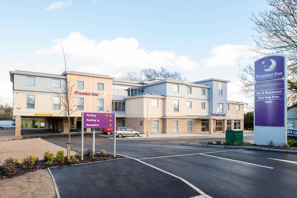 Premier Inn Witney in Witney, United Kingdom