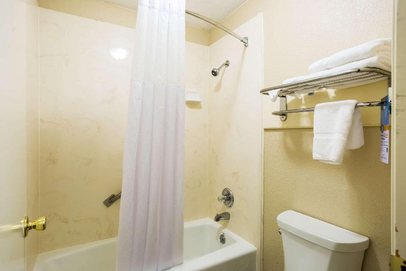 Hotel Oxford - photo 20