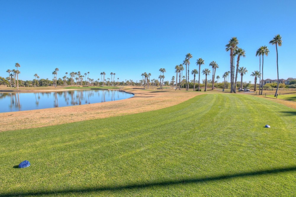 12 Room Scottsdale Golf Tennis Lake Resort Villa - featured photo
