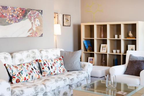 Penelope by halu Central 2 BD apartment — 4-Star Luxury Hotel in Thessaloniki, Greece