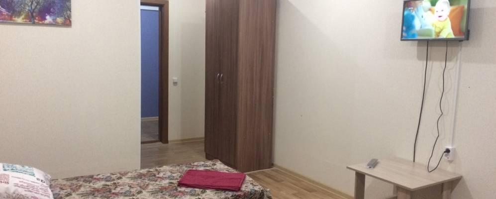 Star — hotel in Magistral'nyy