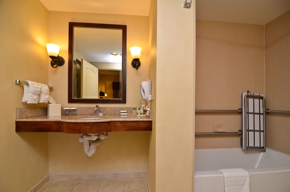 Homewood Suites by Hilton Dover - photo 30
