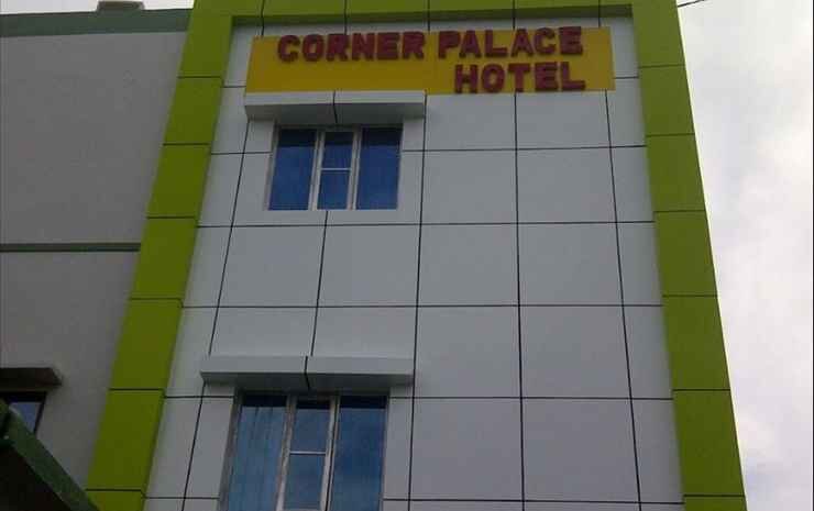 Corner Palace Hotel — Ternate