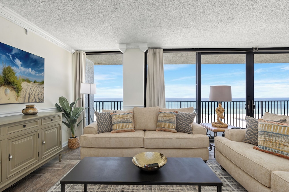 Sandpiper Beacon Beach Resort - photo 311