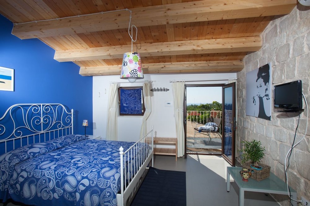 B and B U Marchisi — hotel in Scicli