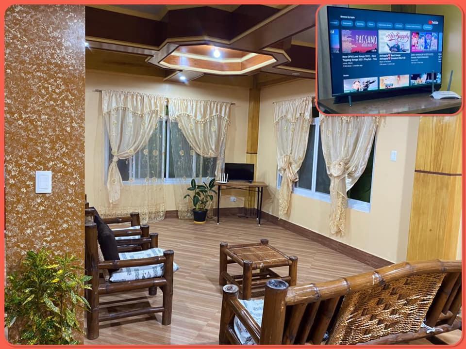 Bilmans Transient House — 4-Star Luxury Hotel in Baguio, Philippines