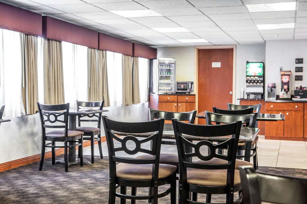 Comfort Inn Feasterville Trevose - photo 46