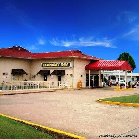 Economy Inn Conway - photo 8