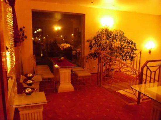 Hotel Imperium — Piekary Slaskie — photo 4