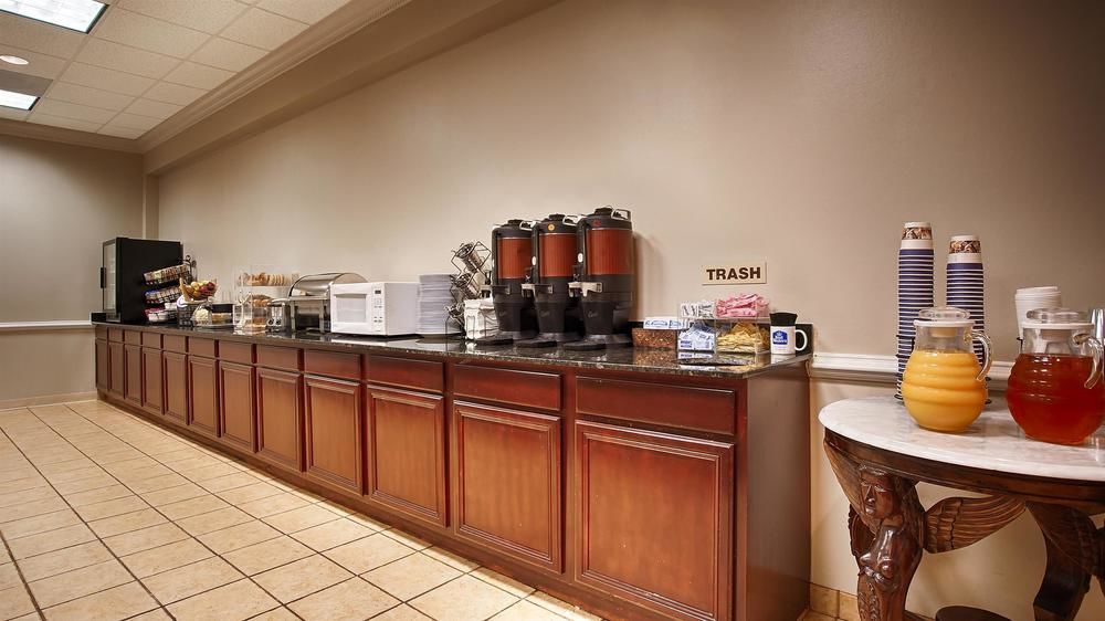 Best Western Old Colony Inn - photo 16