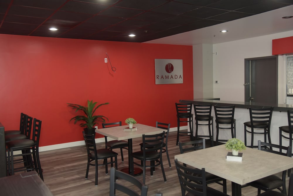 Ramada by Wyndham San Diego National City - photo 55