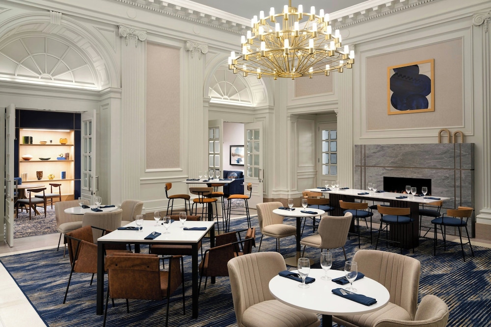 Courtyard by Marriott Philadelphia Downtown in Philadelphia, United States