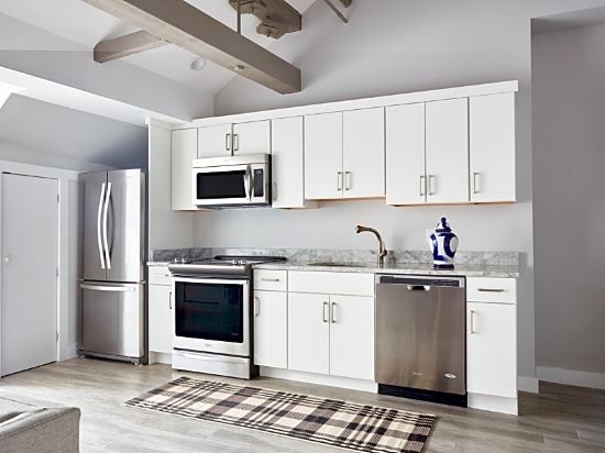 Sonder Boston Common in Boston, United States