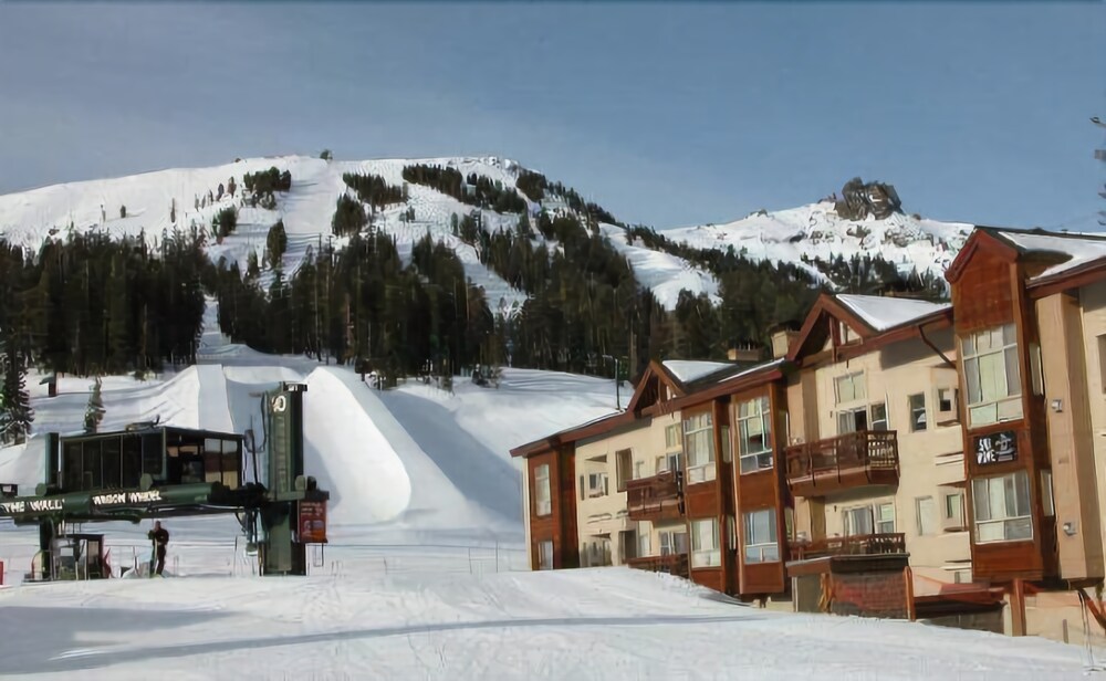 The Mountain Club By Kirkwood Resort - photo 21
