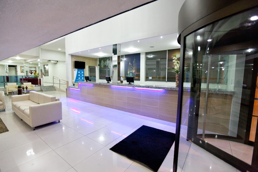Jb Hotel — Petrolina