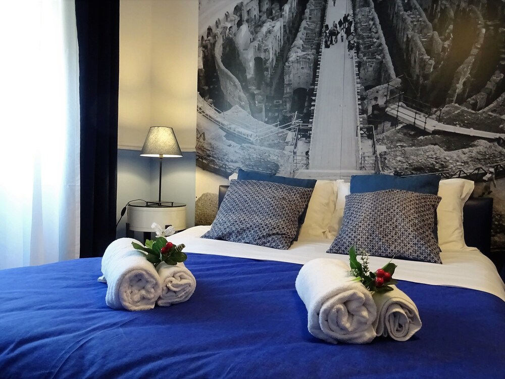 Vatican Sightseeing - carbon neutral hotel in Rome