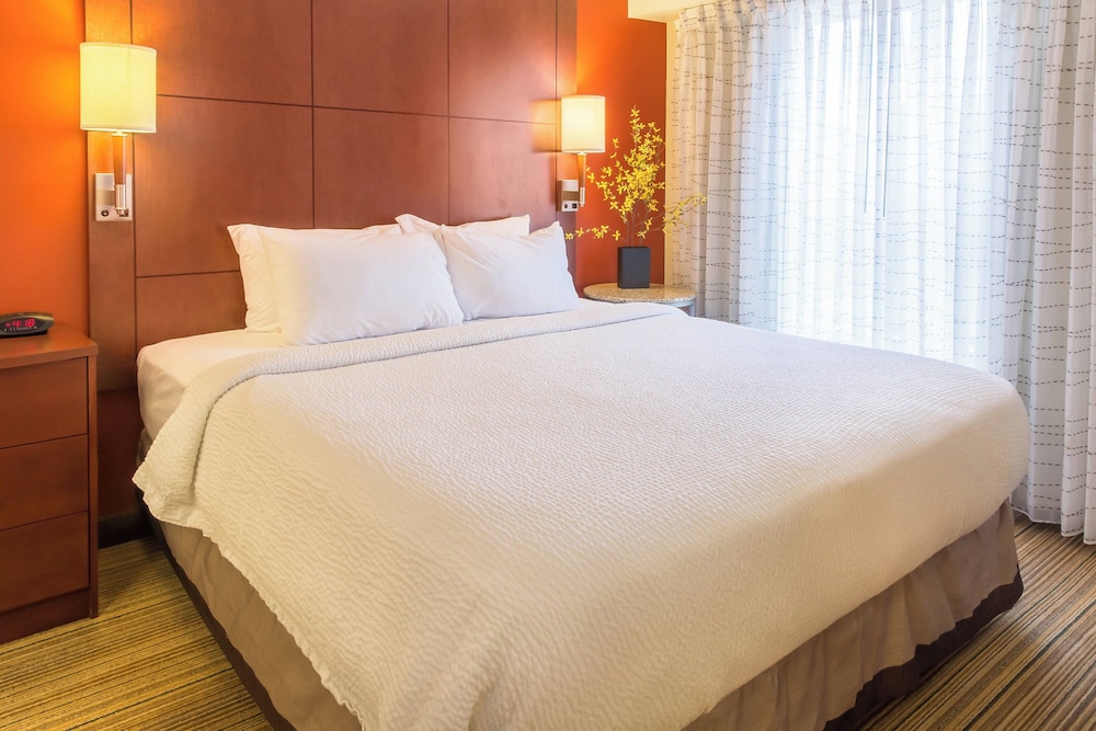 Residence Inn Sioux Falls - photo 10
