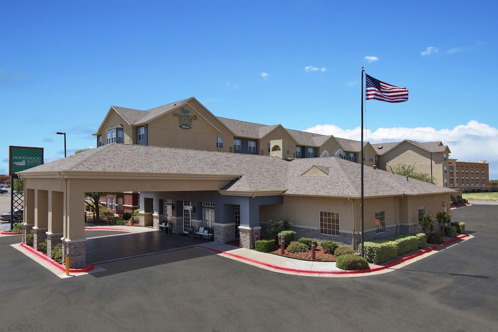 Homewood Suites by Hilton Lubbock - featured photo
