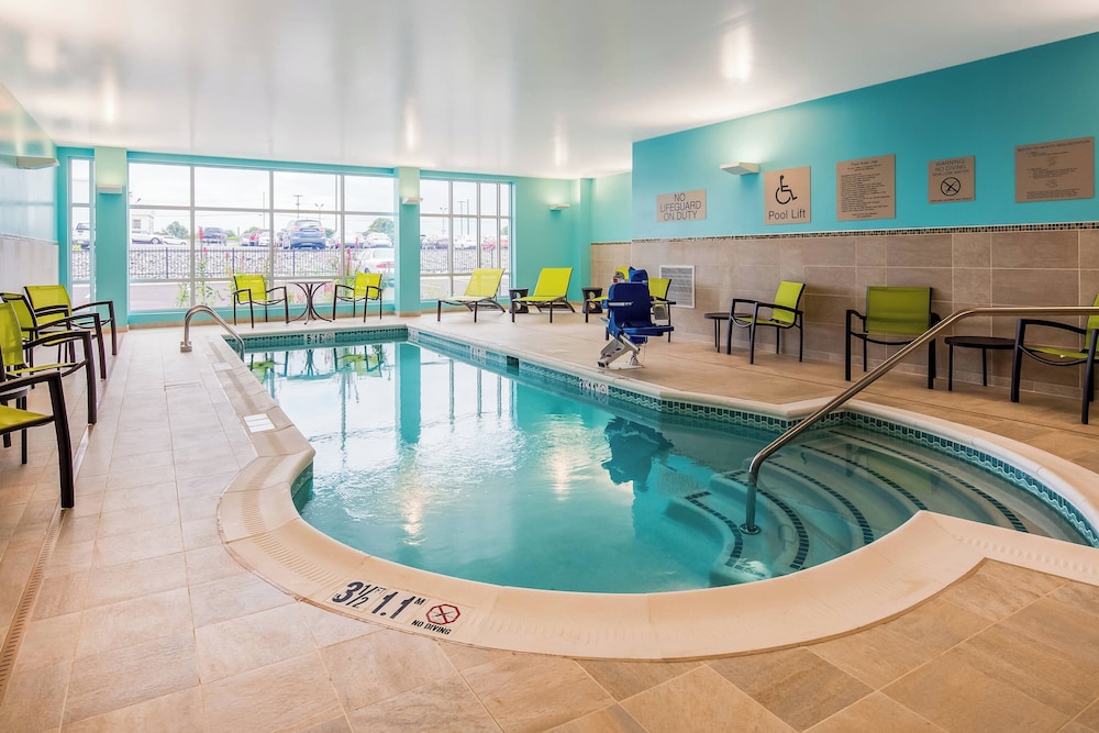 Springhill Suites by Marriott Chambersburg - photo 14