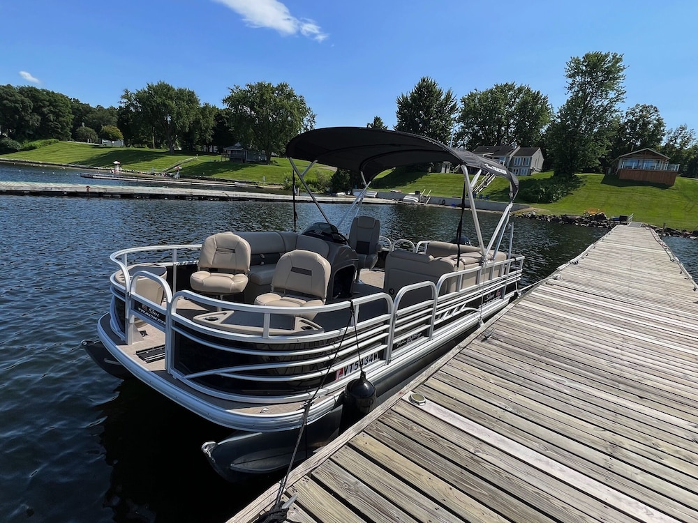 Lakeshore Vermont - photo 119