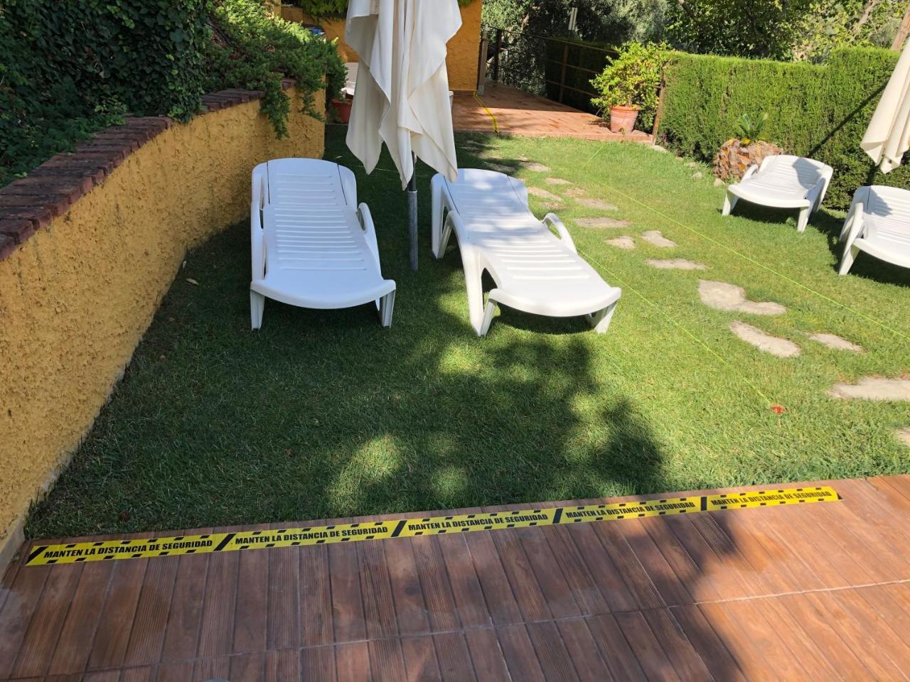 Cabañas De Madera Y Bungalows Gilmañas 3 — 4-Star Luxury Hotel in La Iruela, Spain