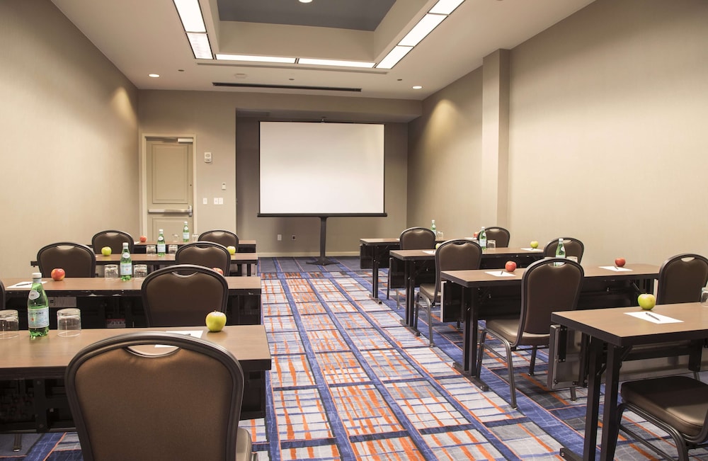 Hilton Atlanta Airport - photo 91