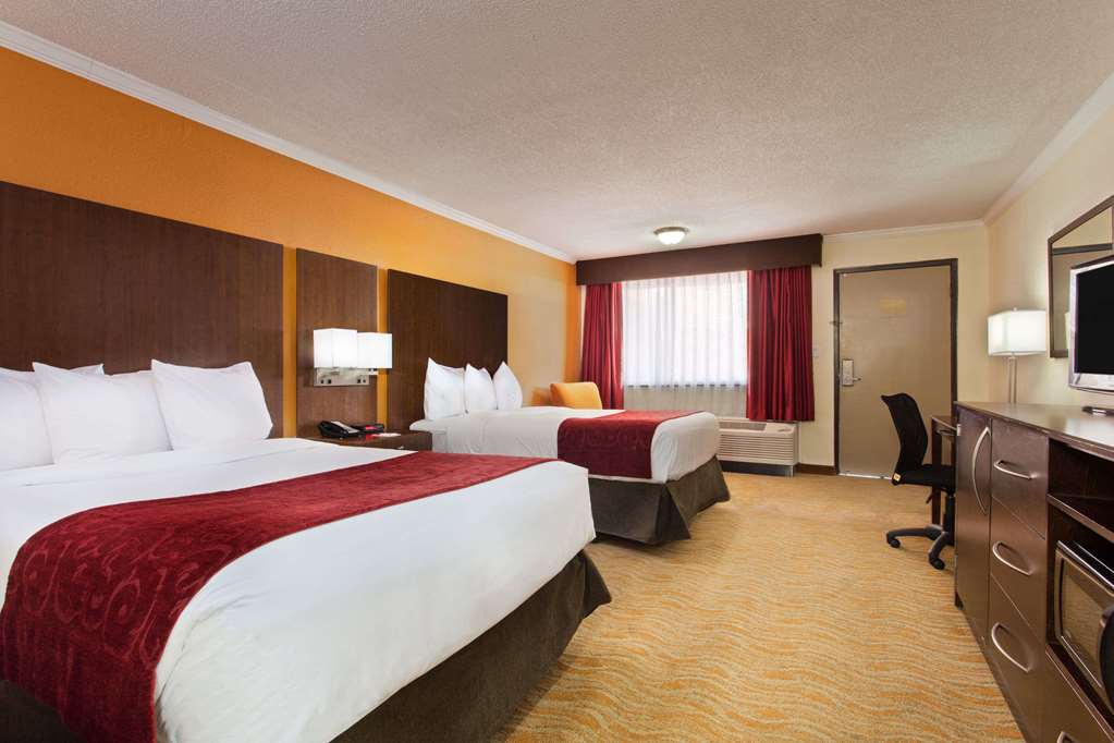 Ramada by Wyndham Tampa Westshore Airport South - photo 17