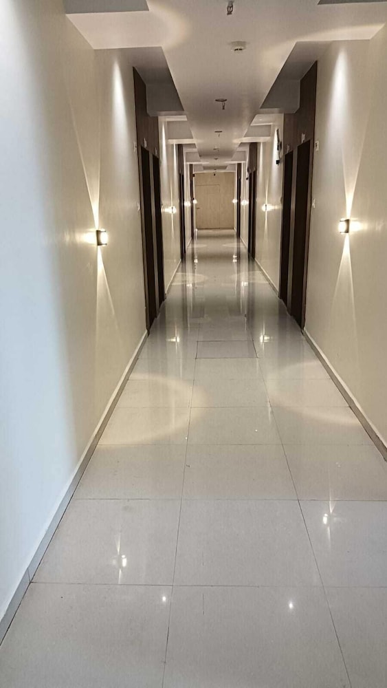 Hotel Empire — Vapi — photo 2