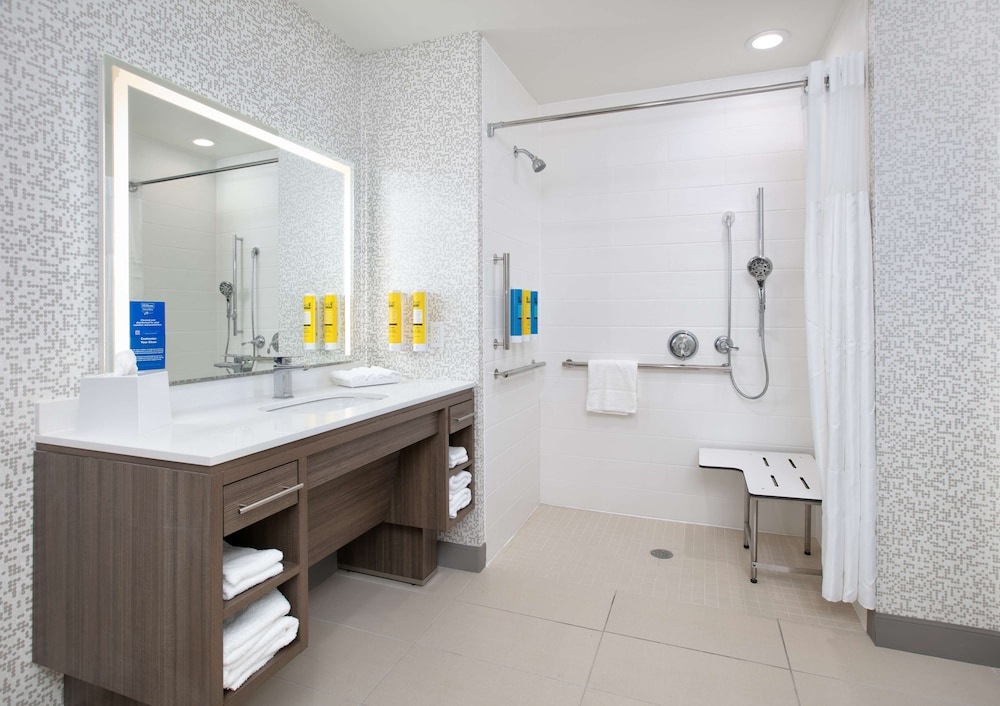 Home2 Suites by Hilton Wichita Falls TX - photo 18