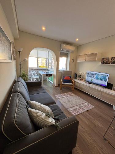 Caparica Beach Apartment — Almada — photo 2