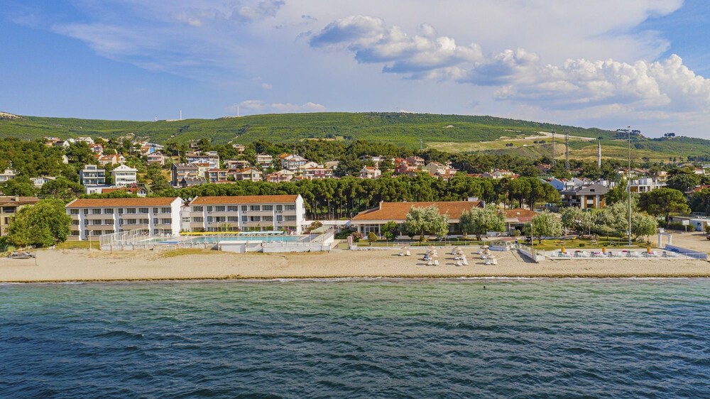 Etap Altinel Canakkale in Canakkale, Turkey